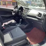 Honda Fit 2017 из Китая