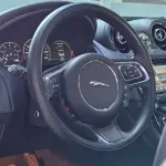 Jaguar XJ 2018 из Китая