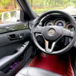 Mercedes-Benz E-Class 2015 245 л.с. из Китая