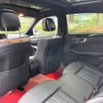 Mercedes-Benz E-Class 2015 245 л.с. из Китая