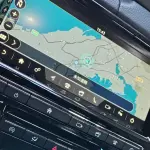 Jaguar XJ 2018 из Китая