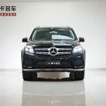 Mercedes-Benz GLS 2017 из Китая