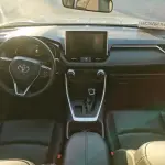 Toyota RAV4 2019 из Китая