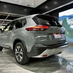 Nissan X-Trail 2024 из Китая