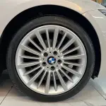 BMW 3 Series 2017 184 л.с. — лот 56731560 из Китая