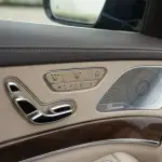 Mercedes-Benz S-Class 2015 435 л.с. — лот 56652205 из Китая