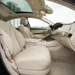 Mercedes-Benz S-Class 2015 435 л.с. — лот 56652205 из Китая