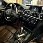 BMW 3 Series 2017 184 л.с. — лот 56731560 из Китая