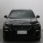 BMW X5 2023 из Китая