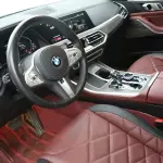 BMW X5 2023 333 л.с. 333 л.с. из Китая