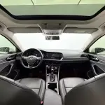 Volkswagen Sagitar 2022 из Китая