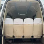 Mercedes-Benz Sprinter 2014 150 л.с. из Китая