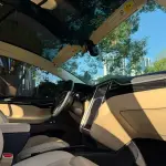 Tesla Model X 2016 из Китая