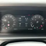 Land Rover Defender 2024 301 л.с. из Китая