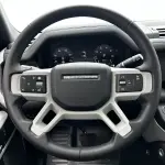 Land Rover Defender 2024 301 л.с. из Китая