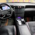 Hyundai Tucson 2021 200 л.с. из Китая