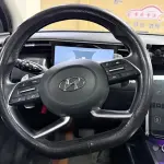 Hyundai Tucson 2021 200 л.с. из Китая