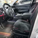 Hyundai Tucson 2021 200 л.с. из Китая