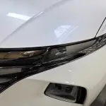 Hyundai Tucson 2021 200 л.с. из Китая