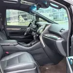 Toyota Alphard 2022 117 л.с. — лот 56986751 из Китая
