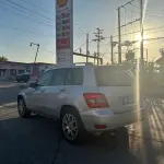 Mercedes-Benz GLK-Class (Import) 2011 из Китая