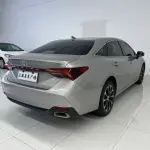 Toyota Avalon 2023 177 л.с. из Китая