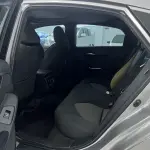 Toyota Avalon 2023 177 л.с. из Китая