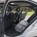 Mercedes-Benz C-Class 2011 из Китая