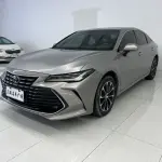 Toyota Avalon 2023 177 л.с. из Китая