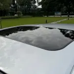 Lexus ES 2014 из Китая
