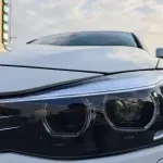 BMW 3 Series GT 2017 из Китая