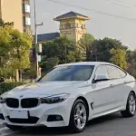 BMW 3 Series GT 2017 из Китая