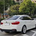 BMW 3 Series GT 2017 из Китая