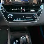 Toyota Levin 2022 116 л.с. из Китая