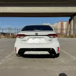 Toyota Levin 2022 116 л.с. — лот 56732902 из Китая