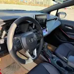 Toyota Levin 2022 116 л.с. — лот 56732902 из Китая