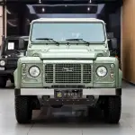 Land Rover Defender 2018 из Китая
