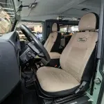 Land Rover Defender 2018 из Китая