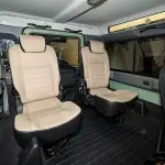 Land Rover Defender 2018 из Китая