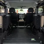 Land Rover Defender 2018 из Китая
