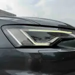 Audi A6L 2020 224 л.с. 224 л.с. из Китая