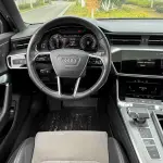 Audi A6L 2020 224 л.с. 224 л.с. из Китая