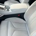 XPeng P7 2025 из Китая