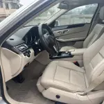 Mercedes-Benz E-Class 2014 из Китая