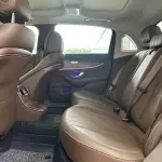 Mercedes-Benz E-Class 2023 258 л.с. — лот 56988405 из Китая