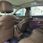 Mercedes-Benz E-Class 2023 258 л.с. — лот 56988405 из Китая