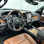 RAM Ram Trucks 2023 из Китая