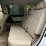 Toyota Prado (Import) 2012 из Китая