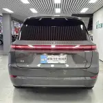 Li Auto Li L9 2024 из Китая