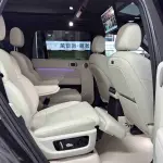 Li Auto Li L9 2024 из Китая